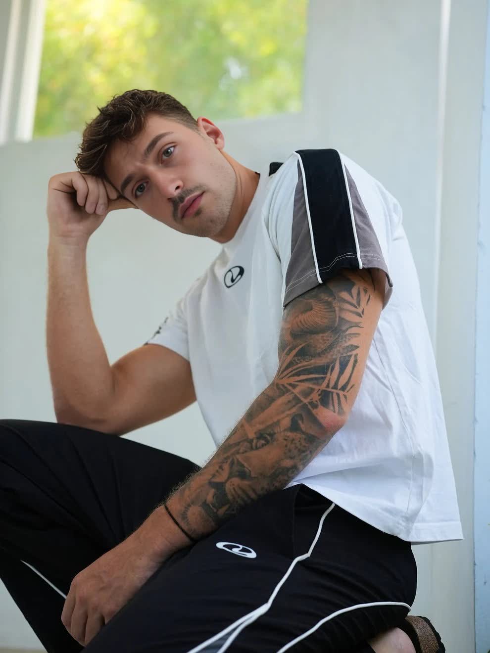 Vintage Baggy Tracksuit (BUY 1 GET 1 FREE)